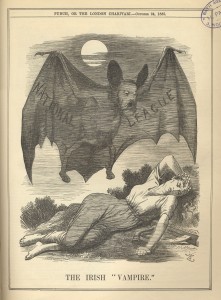 Punch Magazine (1885)