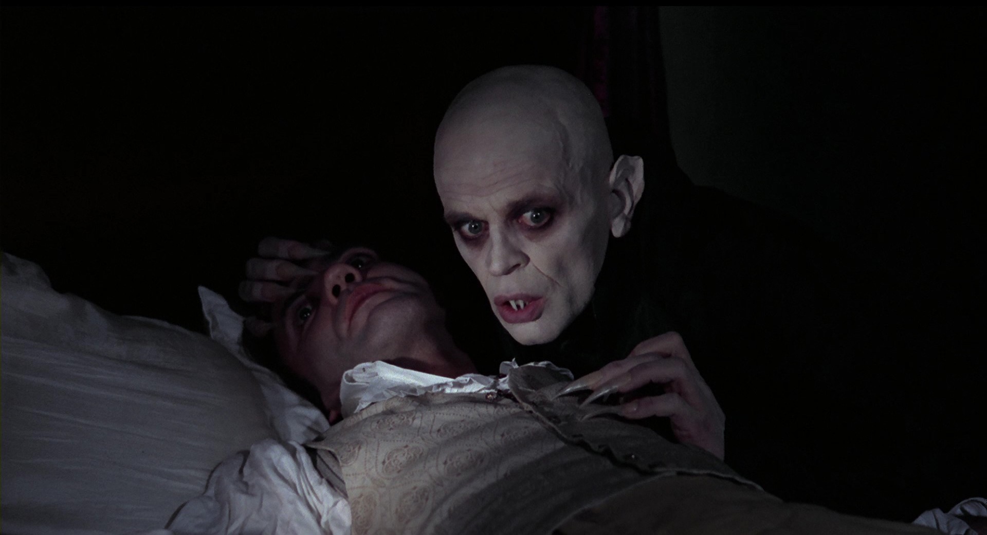 Nosferatu the Vampyre 1979 - IMDb