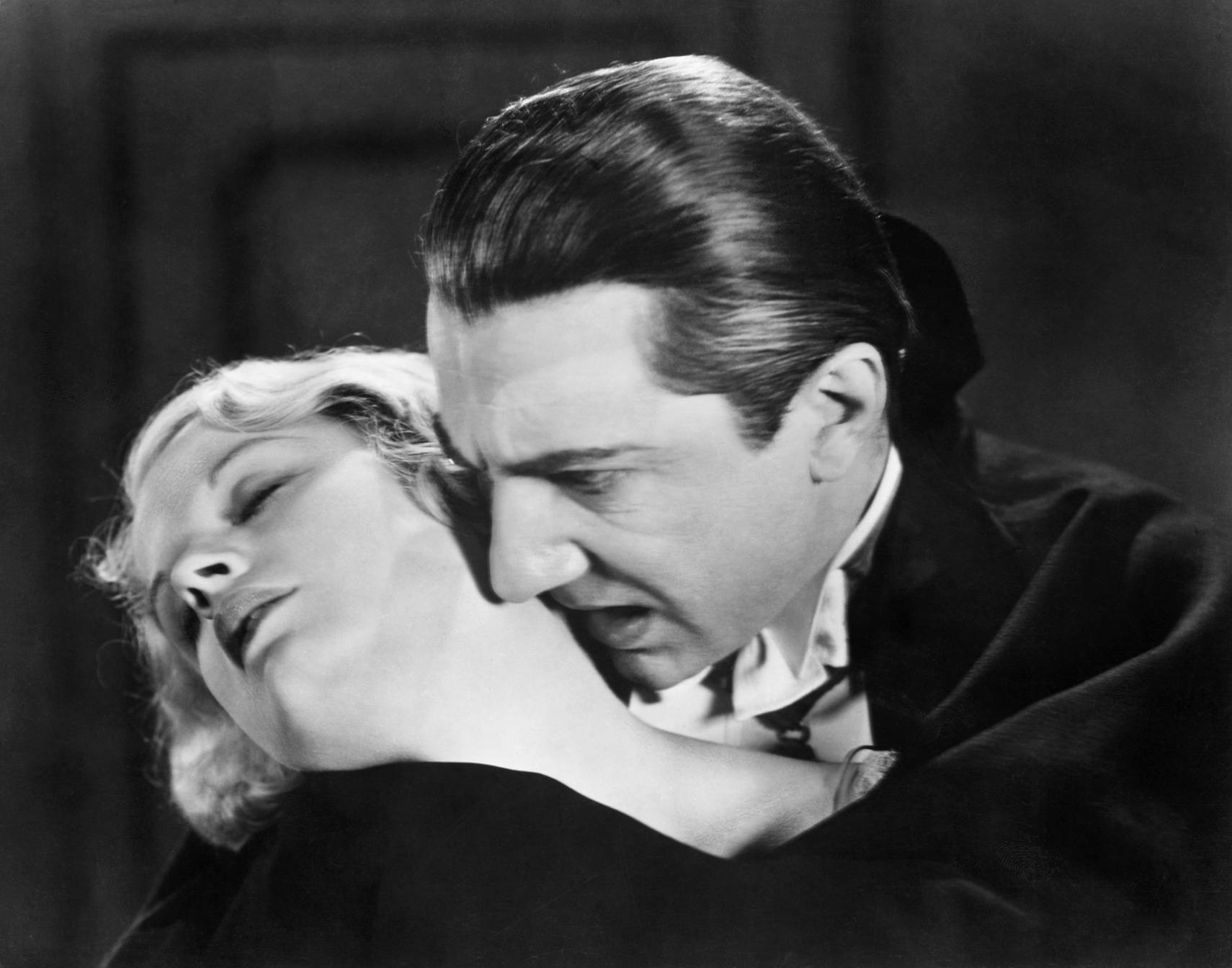 The Vampire Films Of Bela Lugosi Vamped