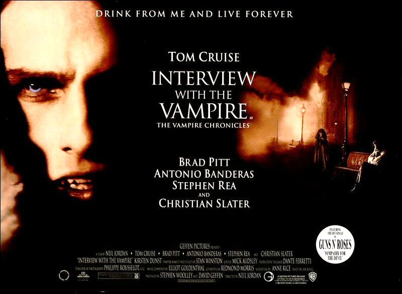 interview with the vampire movie download in hindi