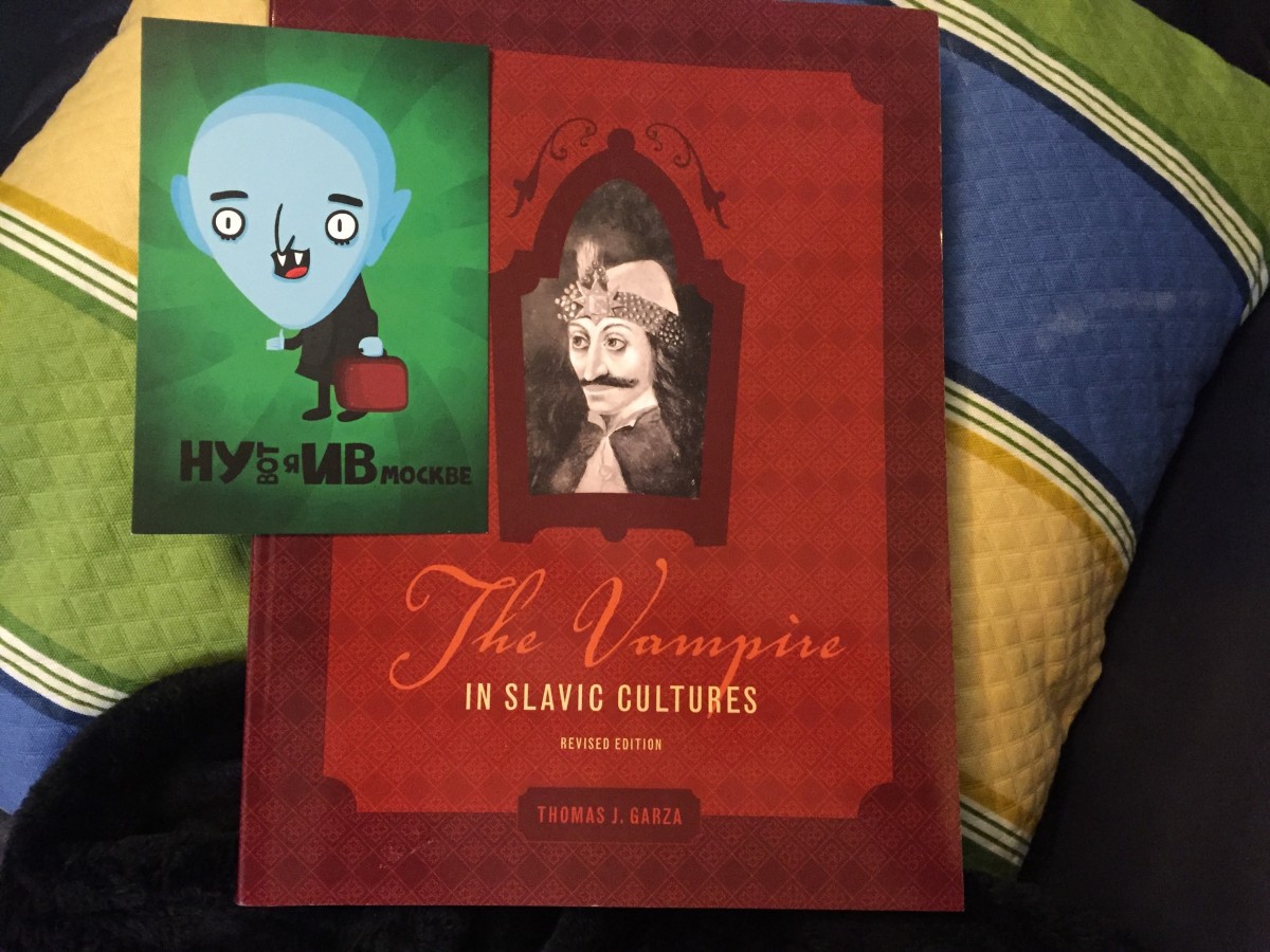 Vamped