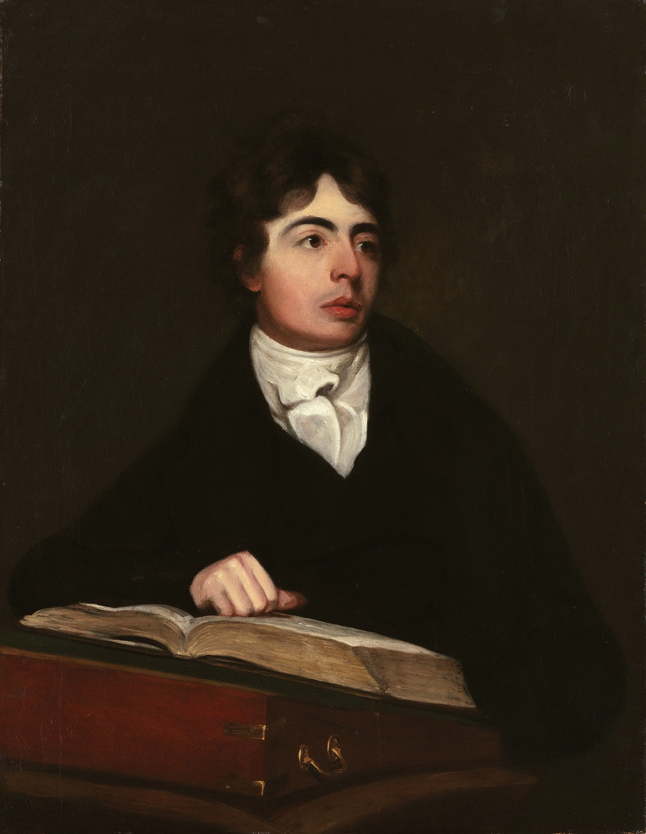 Robert_Southey