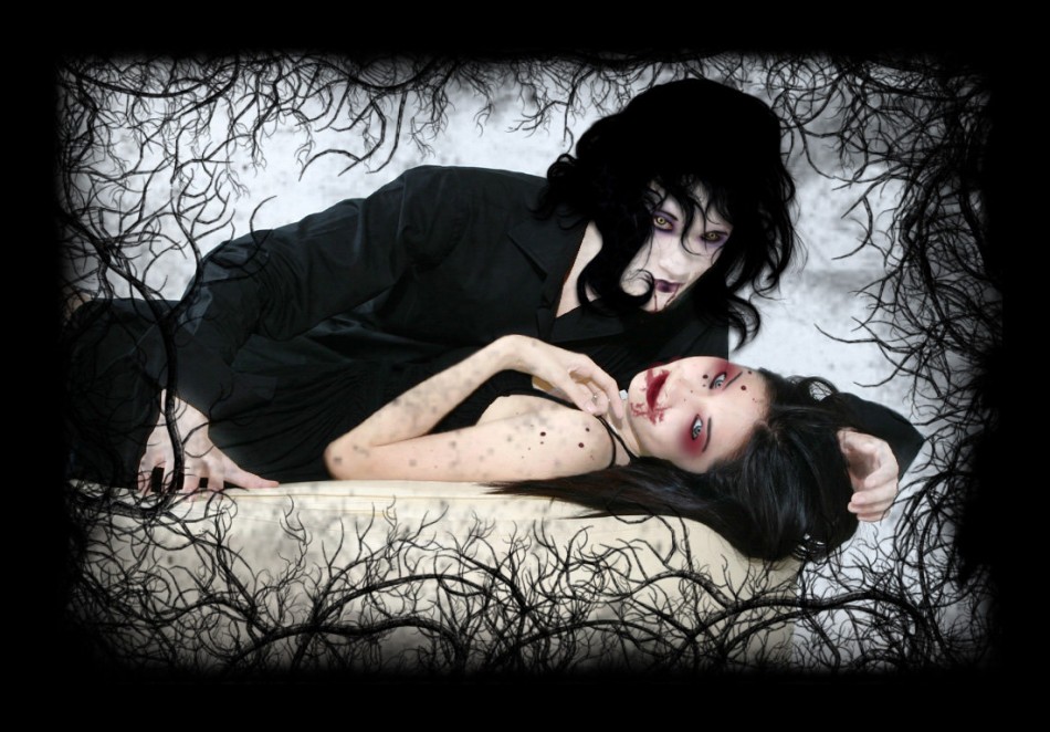 Sexy Gothic Pictures
