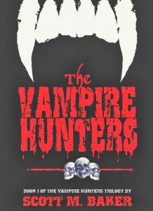 The Vampire Hunters (Emby)