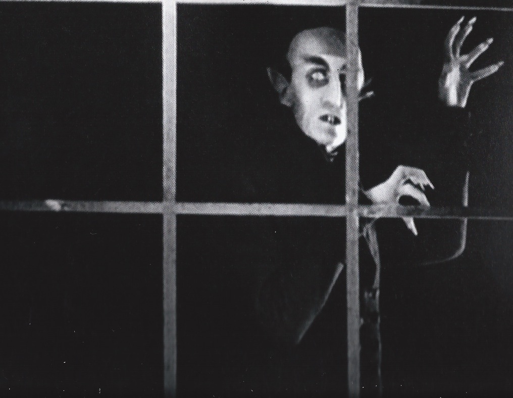 nosferatu shadow of the vampire