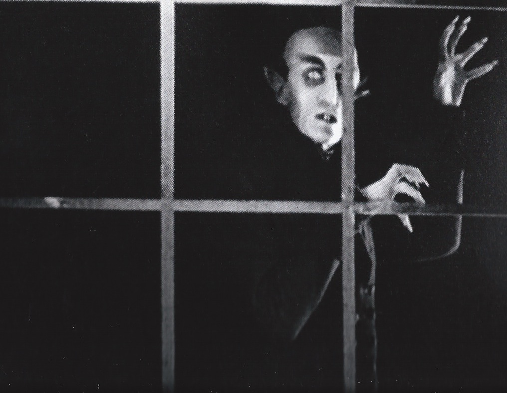 Shadow of the Vampire: Nosferatu Remake Planned | Vamped