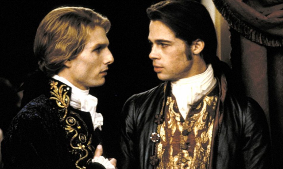 FILMS: Interview With The Vampire (1994): The Vampire Chronicles