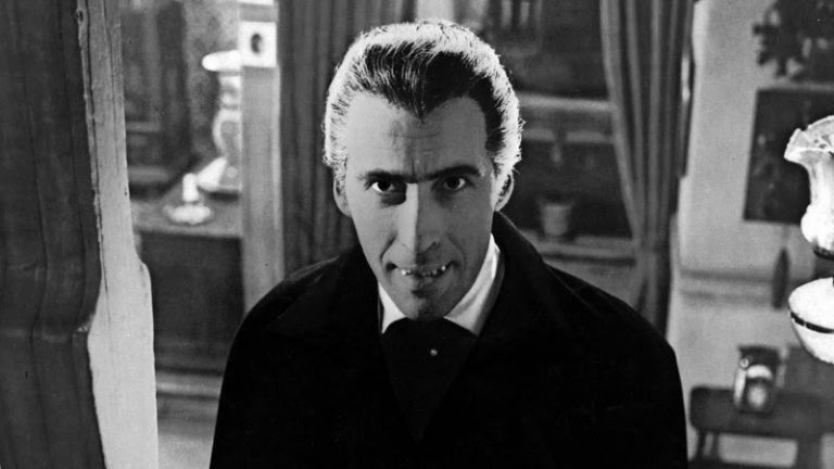 Horror-of-Dracula-1958-Christopher-Lee – Vamped